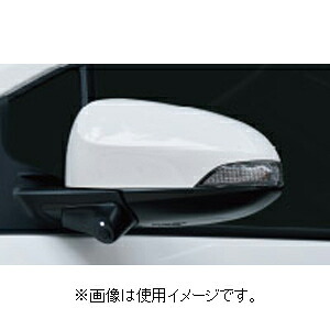 データシステム トヨタ車用車種別サイドカメラキット（LED内蔵タイプ） SCK-35A3A Data system｜Joshin web 家電とPCの大型専門店