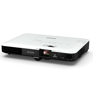 エプソン ビジネスプロジェクター［モバイルモデル］ EB-1795F EPSON EB-1700シリーズ