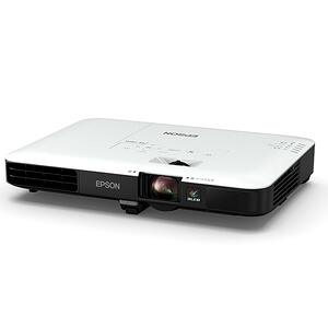 エプソン ビジネスプロジェクター［モバイルモデル］ EB-1780W EPSON EB-1700シリーズ｜Joshin web 家電とPCの大型専門店
