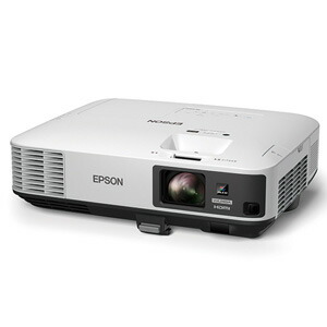 エプソン 商行為映写機［標準尺度ひな形］ EB-2265U EPSON EB-2000続きもの