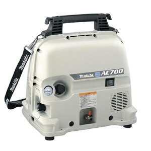 マキタ エアコンプレッサ AC700 Makita