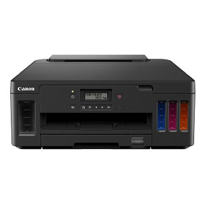 キヤノン A4相応うインクジェット印刷人 ギガ貯蔵タンク積み上げるひな形 Canon ビジネスインクジェットプリンター GIGA TANK 特大静電容量貯蔵タンク続きもの G5030