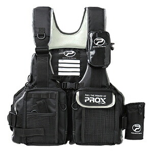 楽天市場】プロックス フローティングゲームベスト 大人用