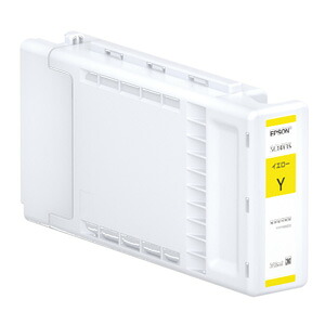 エプソン ［純正］大判インクカートリッジ（イエロー/350ml） EPSON SC14Y35｜Joshin web 家電とPCの大型専門店