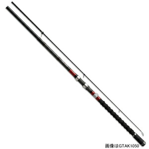 プロックス 磯竿 グラヴィスタマンエアーK(10号/5.0m) 振出竿 GTAK1050 PROX 17,150円