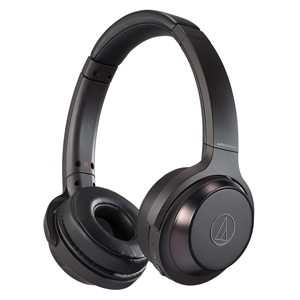 Ath Ws330bt Bk オーディオテクニカ 無線電話ヘッドフォン ネグロ Audio Technica Pasadenasportsnow Com