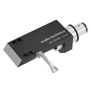 オーディオテクニカ 頭顱甲殻【軽さ手合い：約13g】 AT-LH13H audio-technica