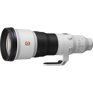 ソニー FE 600mm F4 GM OSS SEL600F40GM ※Eマウント用レンズ（フルサイズミラーレス対応）
