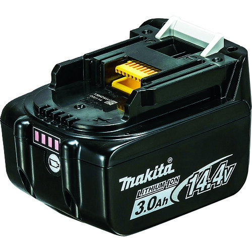 マキタ 【正規品】リチウムイオンバッテリ A-60698 BL1430B makita BL1430B 14.4V 3.0Ah [A60698]｜Joshin web 家電とPCの大型専門店 11,473円