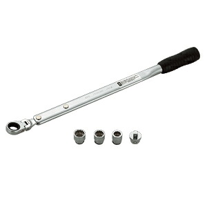 KTC(京都機械工具) ベルトテンショナーレンチセット ATE175 KTC