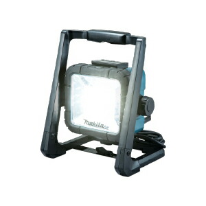 マキタ 申し受ける式LED照明ランプ点火装置 ML805 makita [ML805]