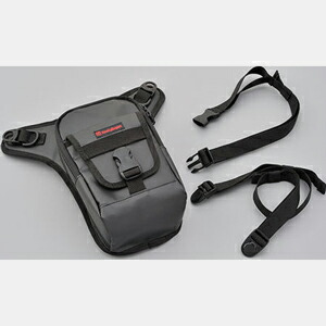デイトナ ホルスターバッグ3 98660 DAYTONA　DH-730