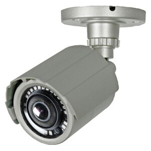 マザーツール 防犯カメラ MTW-S37AHD MotherTool フルハイビジョン超広角高画質防水型AHDカメラ [MTWS37AHD]