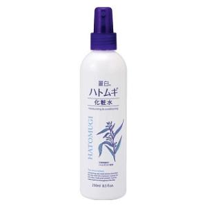 楽天市場 麗白 ハトムギ 化粧水 ミストタイプ 250ml 熊野油脂 レイハクハトムギケシヨウスイミスト Joshin Web 家電とpcの大型専門店