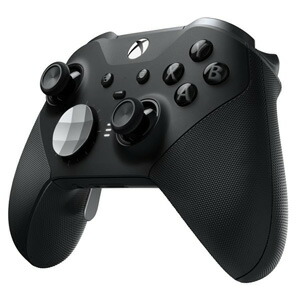 楽天市場 Xbox One Xbox Elite ワイヤレス コントローラー シリーズ2 マイクロソフト Fst Xboxelite コントローラー2 Joshin Web 家電とpcの大型専門店