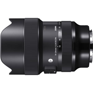 シグマ 14-24mm F2.8 DG DN 14-24MM2.8DG_DN_A-SE ※ソニーFEマウント用レンズ（フルサイズミラーレス対応） 83,798円