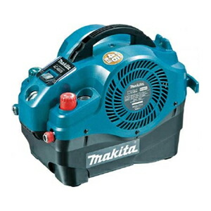 マキタ 室内装飾エアコンプレッサ(50/60サイクル共用) AC460S makita