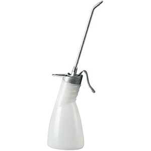 プレッソル プラスチックオイラー 300ml 000526010118 プレッソル 04803