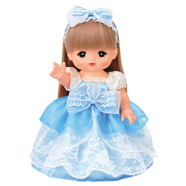 楽天市場】パイロット メルちゃん おせわいっぱい10てんセット