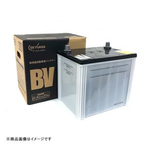 GSユアサ 国産車バッテリー BVシリーズ[他商品と同時購入不可] BV-85D26L-N GS YUASA