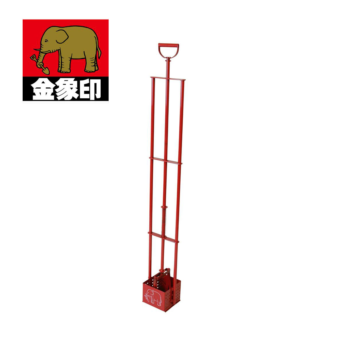 金象 マンホール用泥揚げ器 70320 清掃作業用品｜Joshin web 家電とPCの大型専門店