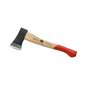 BISON 手斧 BN02(BISON) BISON AXE PROFILINE BN02 スプリッティングハチェット