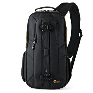 置き目労働者階級 スリングショットエッジ 250AW（黒いこと） LP37308-PKK Lowepro