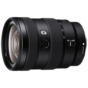 ソニー E 16-55粍 F2.8 G SEL1655G ※ソニーEマウント用水晶体（APS-Cサイズミラーレス用） TV・オーディオ・カメラ-カメラ・ビデオカメラ・光学機器