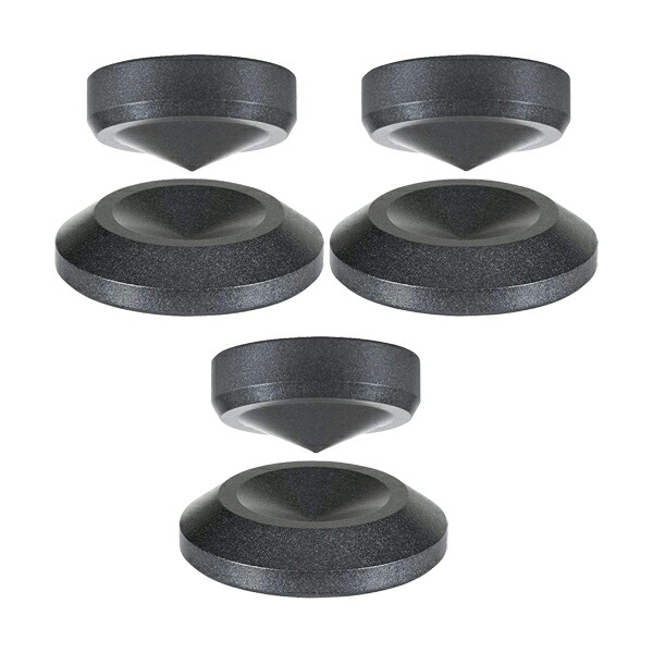 最も優遇 楽天市場 Tite 33s3 タオック Taocインシュレーターtite 33s 3個1組 Taoc Joshin Web 家電とpcの大型専門店 公式店舗 Lexusoman Com