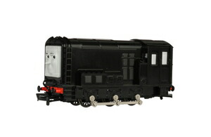 ［鉄道模型］バックマン (HO) 028-58818 きかんしゃトーマス HO  グランピー ディーゼル