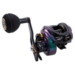 アブガルシア ソルティステージ コンセプトフリー 右ハンドル 1487507 AbuGarcia SALTY STAGE CONCEPT-FREE 15,904円