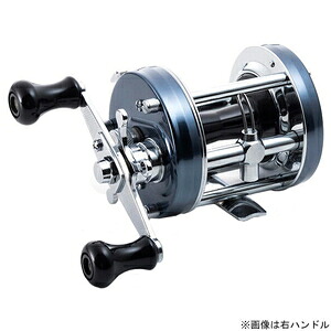 アブガルシア アンバサダー 6501CS Rocket 左ハンドル 1366405 AbuGarcia Ambassadeur CS ロケット