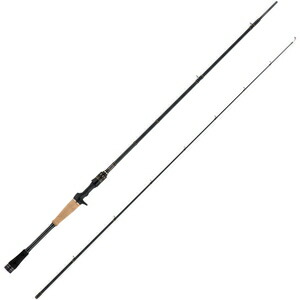 アブガルシア バスビート3 BBC-682M III 6.8ft 2ピース ベイト 1503608 AbuGarcia Bass Beat III バスロッド