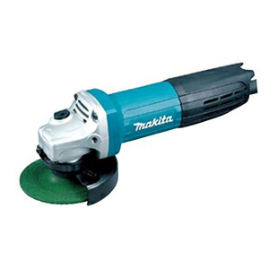 マキタ 100粍ディスクグラインダ GA4032 makita