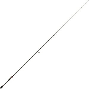 アブガルシア ソルティスタイル アジング STAS-692LS-KR 6.9ft 2ピース スピニング 1395603 AbuGarcia Salty Style AJING アジングロッド｜Joshin web 家電とPCの大型専門店