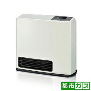 楽天市場】140-9483-40H-13A 大阪ガス ガスファンヒーター（都市ガス 