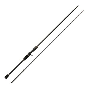 アブガルシア 黒船 カワハギ KKWC-180S 180cm 2ピース ベイト(8：2 先調子) 1450572 AbuGarcia Kurofune Kawahagi 船竿 カワハギ、カレイ、フグ、マルイカ、カサゴ