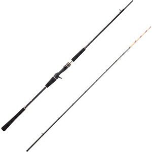 アブガルシア 黒船 タチウオテンヤ KTTC-91/190H 190cm 2ピース ベイト(9：1 極先調子) 1516314 AbuGarcia Kurofune Tachiuotenya 船竿 タチウオテンヤロッド イカ・オニカサゴ・アマダイなど