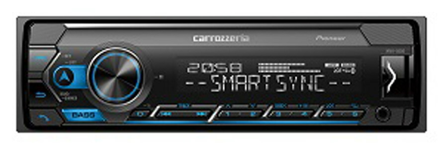 楽天市場】ケンウッド CD/USB/iPod/Bluetoothレシーバー1DIN U342BT