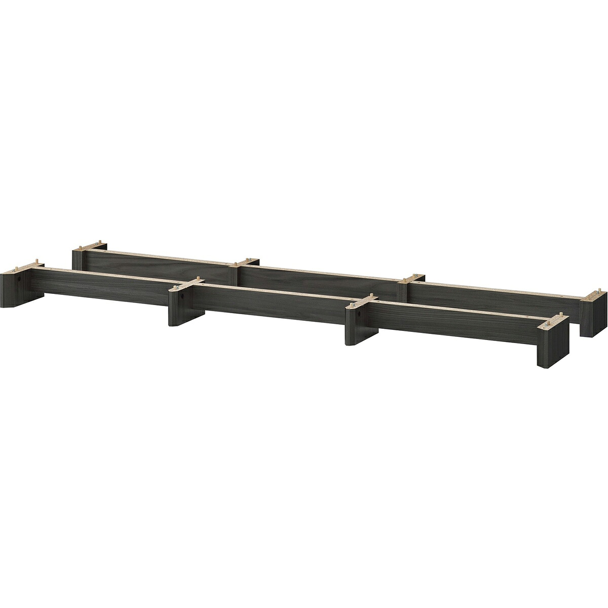 ハヤミ工産 G-3633用土台 GP-363 HAMILeX(ハミレックス) Glenn(グレン)続きもの