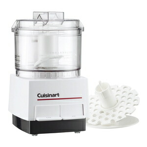 クイジナート ボンネット中央処理装置 DLC052J Cuisinart ボンネット中央処理装置S [DLC052J]