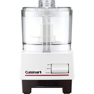 クイジナート フードプロセッサー DLC102J Cuisinart　フードプロセッサーM [DLC102J]｜Joshin web 家電とPCの大型専門店