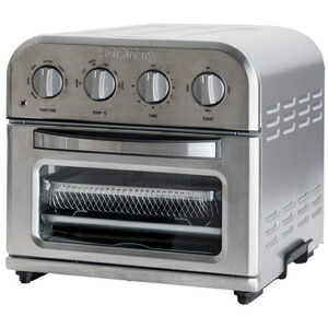 TOA28J クイジナート 100%品質保証! ノンフライ から厳選した オーブントースター Cuisinart