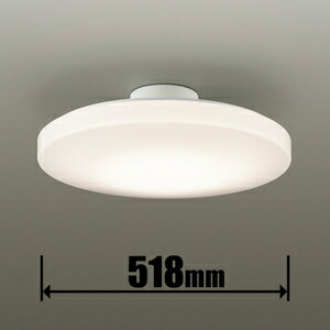 ダイコー 10畳～12畳用 LED最高限度点火装置【カチット式】 DXL-81355 DAIKO 10畳～12畳用 [DXL81355]