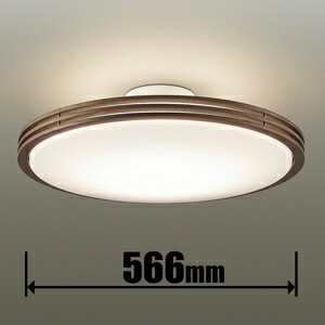 ダイコー 6畳～8畳用 LED最高限度点火装置【カチット式】 DXL-81381 DAIKO [DXL81381]