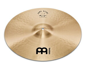 PA20MC マイネル ミディアム クラッシュシンバル 20インチ MEINL Pure