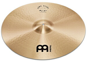 マイネル ミディアム ライドシンバル 22インチ PA22MR MEINL Pure Alloy Ride 43,560円