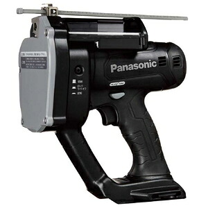 パナソニック 充電全ネジカッター 本体のみ EZ45A8X-B Panasonic 40,593円