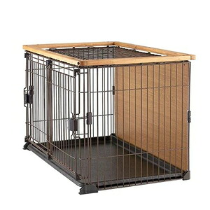 犬用サークル ダブルワンサークル L ボンビアルコン ダブルワンサ-クル L