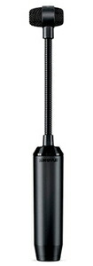 シュア カーディオイド･コンデンサー･ドラム用マイクロホン PGA98D-LC SHURE｜Joshin web 家電とPCの大型専門店